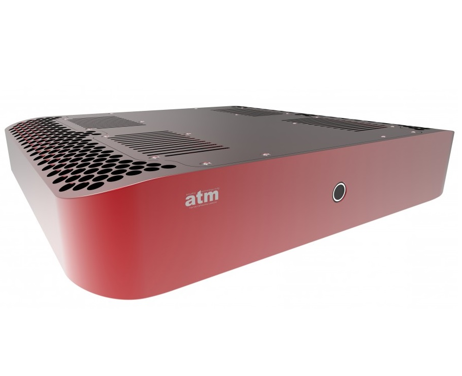 ATM Audio : le constructeur espagnol sort de l'ombre ! Audiophile Fr