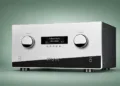 AVM Audio AS XL représente une synthèse de la série Ovation S