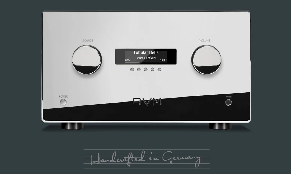 AVM AS-XL