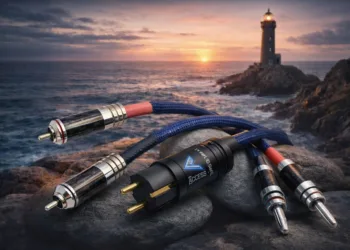 Le printemps annonce la nouvelle gamme de câbles ACCESS Audio