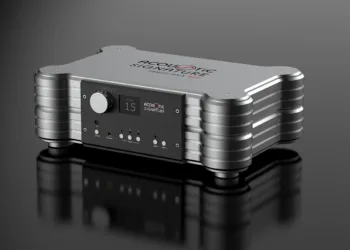 ACOUSTIC SIGNATURE Tango Apex NEO : un préamplificateur phono pour les puristes