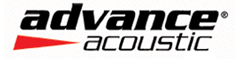 Advance logo