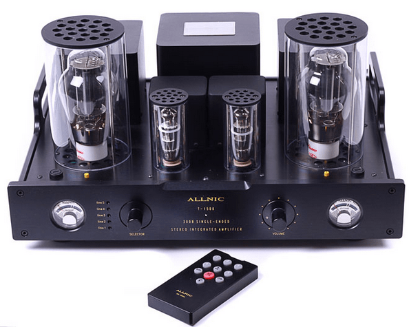 Allnic audio 1