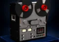 « Nos régions ont du talent » : Audio Analog Design dévoile son TR-1100