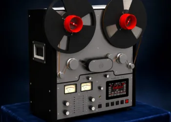 « Nos régions ont du talent » : Audio Analog Design dévoile son TR-1100
