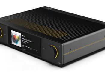 ARCAM complète sa série Radia de trois nouvelles références