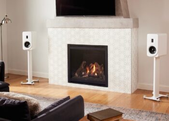 PS AUDIO : après les Aspen FR30, FR20, FR10, c&rsquo;est au tour de la FR5 d&rsquo;entrer dans la danse