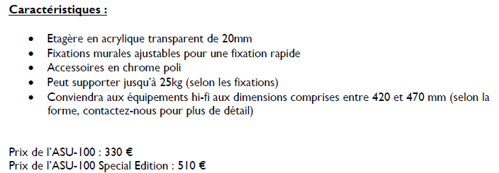 audio-suspension-caracteristiques-prix