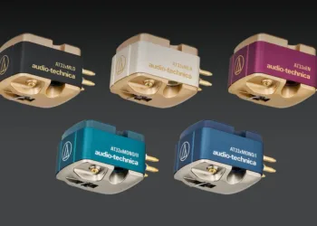 AUDIO-TECHNICA présente sa nouvelle série AT33x