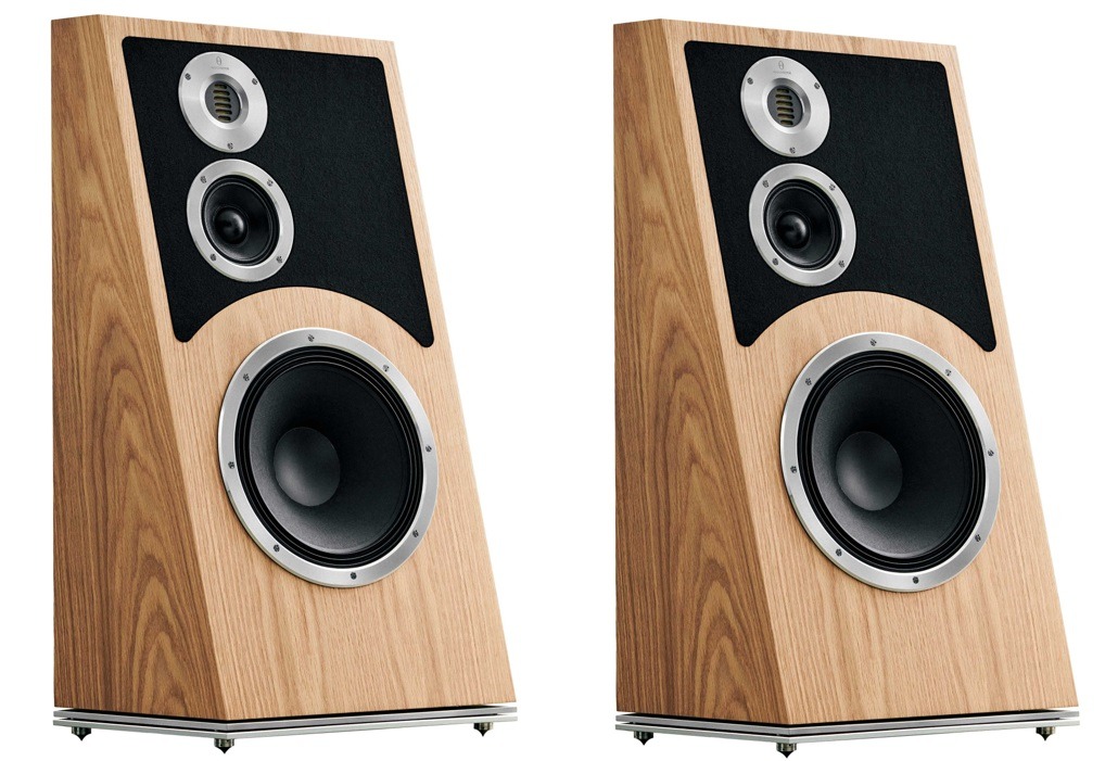 Yamaha NS800A enceinte d'étagère audiophile (la paire