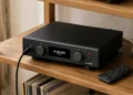 AUDIOLAB PPA7 : un portail ouvert au vinyle, au casque, au Bluetooth et à l&rsquo;ordinateur