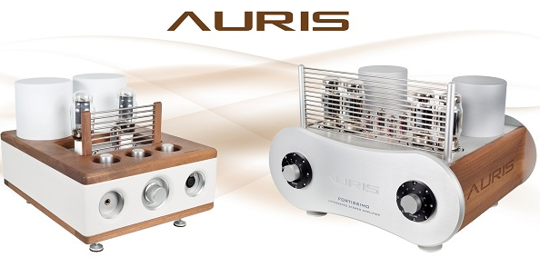 Auris Audio