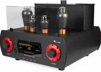 AURIS Headonia 300B prend le contrôle de votre écoute au casque et même plus…