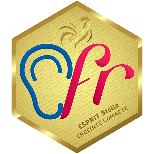 Award Esprit Stella