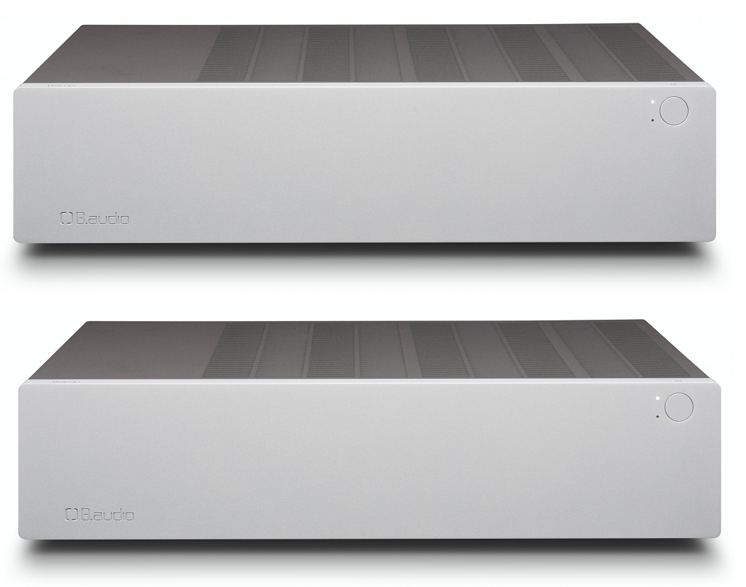B.Audio lance le B.AMP monophonique Audiophile Fr