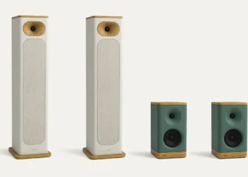 BÄRBOX Lautsprecher : deux nouvelles enceintes pour une carrière prometteuse