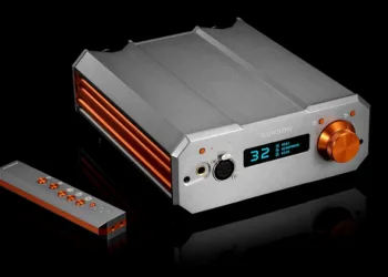 BURSON Soloist Stellar : fin prêt pour une écoute au casque qualitative