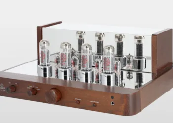 CANOR : feedback sur l’amplificateur TP101 pour les 30 ans de la marque