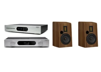 Ensemble CD / Dac – amplificateur intégré Creek  Voyage – Esprit Stella