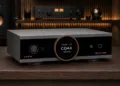 Crius H5S sera la référence de l&rsquo;amplificateur casque CANOR Audio