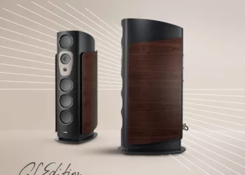 CANTON Reference GS Edition : le constructeur Allemand sort « l&rsquo;artillerie lourde »