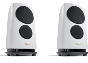 CANTON série Reference 2023 : compacte Reference 9