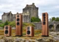 CASTLE séries Tintagel & Walmer suscitent l&rsquo;intérêt et la curiosité