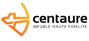 Centaure logo