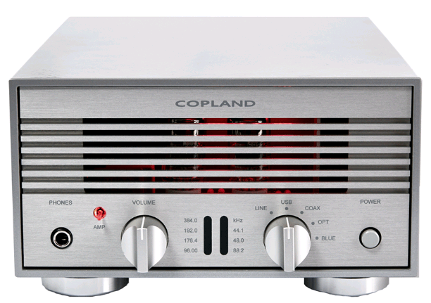 Copland dac215-3