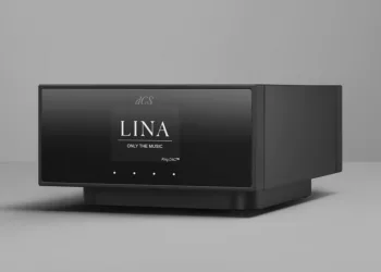 dCS Lina & Master Clock