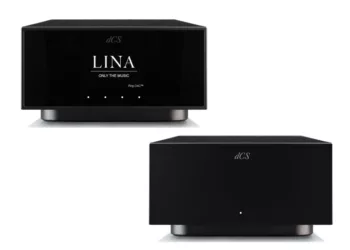 dCS Lina & Master Clock