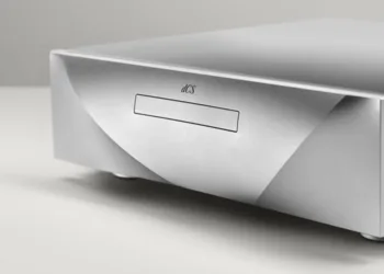dCS Audio complète sa gamme Varese d&rsquo;un drive CD / SACD