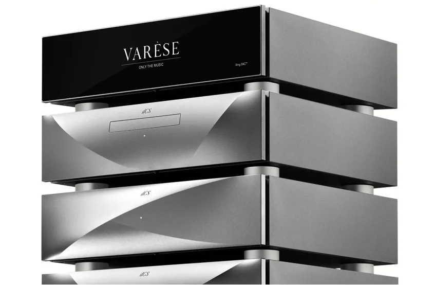 dCS Varése 2025