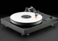 DUAL CS 718Q : la platine haut de gamme tant attendue