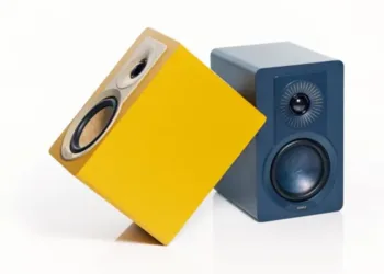 DALI Kupid : la « petite boîte à musique » qui promet beaucoup