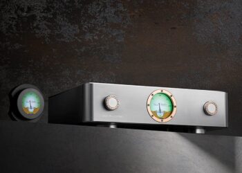 DAN D&rsquo;AGOSTINO met les pendules à l&rsquo;heure avec l&rsquo;intégré Pendulum