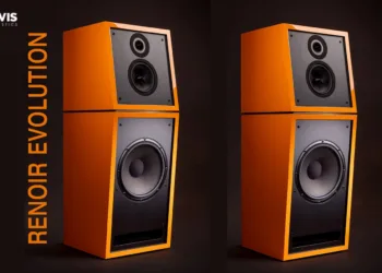 DAVIS Renoir Evolution : un grand nom de l’histoire de l’acoustique française revient sur le devant de la scène