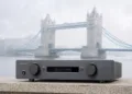 EXPOSURE 5510 Pre : un préamplificateur qui démultiplie ses possibilités