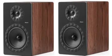 ELIPSON Prestige Facet II 8B