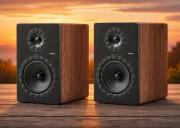 Nouveau banc d’essai : ELIPSON Prestige Facet II 8B