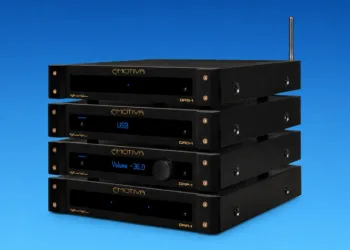 EMOTIVA Differential Reference : un ensemble compact de nature « engageante »