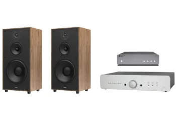 Cambridge MXN10 – Atoll IN 50 Signature – Indiana Line Utah 5