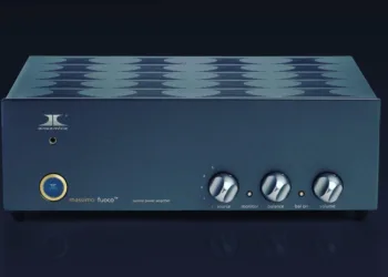 ENSEMBLE : découverte & présentation de l&rsquo;amplificateur Suisse Massimo Fuoco