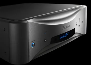 Le lecteur réseau – Dac ESOTERIC Grandioso N1 se place en orbite