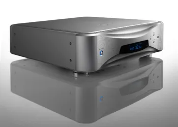 Le lecteur réseau – Dac ESOTERIC Grandioso N1 se place en orbite