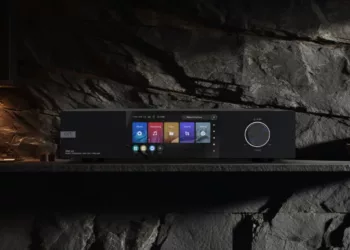 EVERSOLO DMP-A8 : un Préampli – Dac – lecteur qui redéfinit les règles du monde de la HI-FI