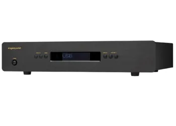 EXPOSURE confirme sa présence dans le monde du numérique avec son nouveau DAC