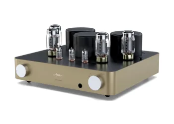 FEZZ Audio Titania Mk II : amplificateur intégré entièrement revisité