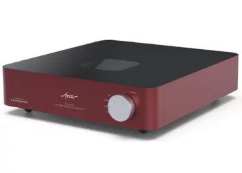 FEZZ Audio Equinox : un Dac développé en collaboration avec LAMPIZATOR