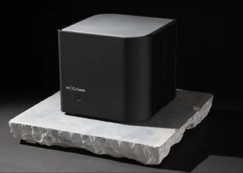 GRIMM Audio PA1 : ce duo de blocs de puissance mono qu&rsquo;il manquait